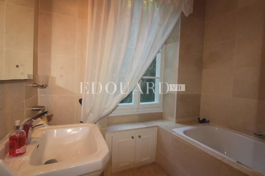 Maison à vendre à Roquebrune-Cap-Martin — Vue mer — photo 27