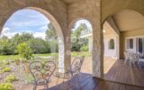 Maison à vendre à Mougins — Vue golf — photo 6