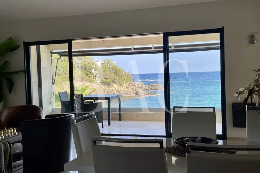 Maison à vendre à Sainte-Maxime — Vue mer — photo 23