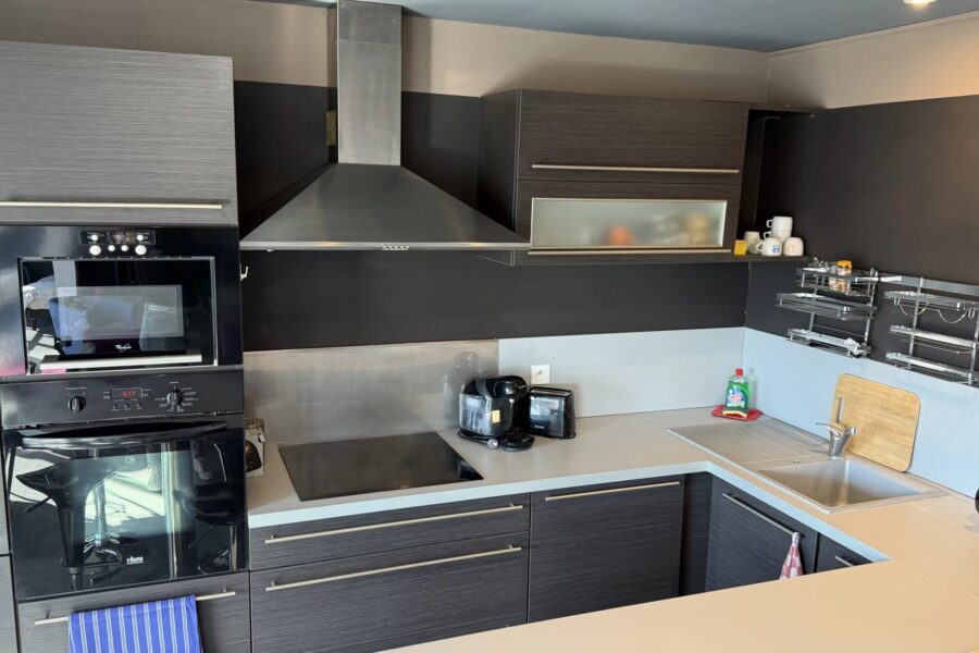 Appartement à vendre à Le Touquet-Paris-Plage — Vue sur la ville — photo 5