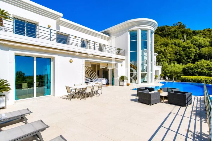 Maison à vendre à Cannes — Vue mer — photo 6
