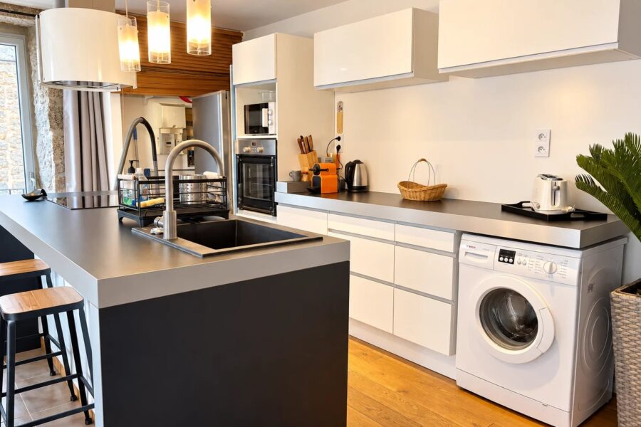 Appartement à vendre à Porto-Vecchio — Vue mer — photo 2