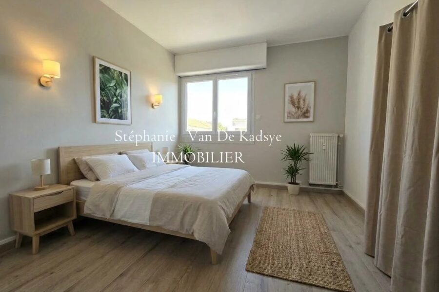 Appartement à vendre à Fréjus — Vue parc & jardin — photo 8