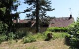 Maison à vendre à Saint-Didier-sur-Arroux — Vue montagne — photo 38