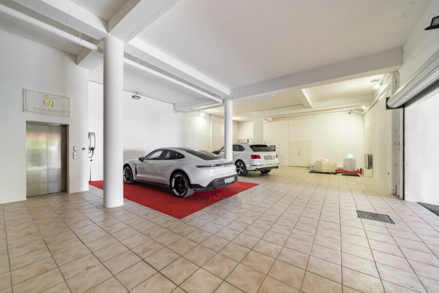 Maison à vendre à Cannes — Vue mer — photo 38