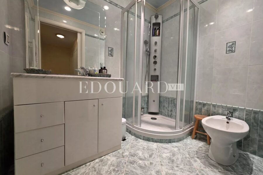 Appartement à vendre à Menton — Vue montagne — photo 12