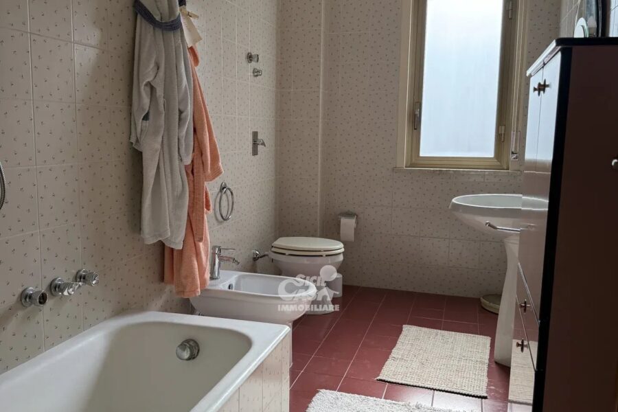 Appartement à vendre à Marsala — Vue mer — photo 12
