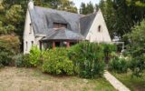 Maison à vendre à Pontivy — Vue parc & jardin — photo 17