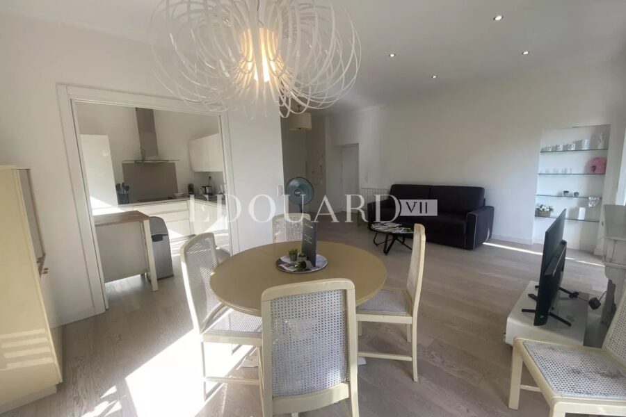 Appartement à vendre à Menton — Vue sur la ville — photo 7