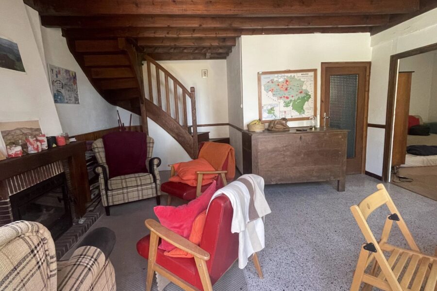 Maison à vendre à Villapourçon — Vue montagne — photo 6