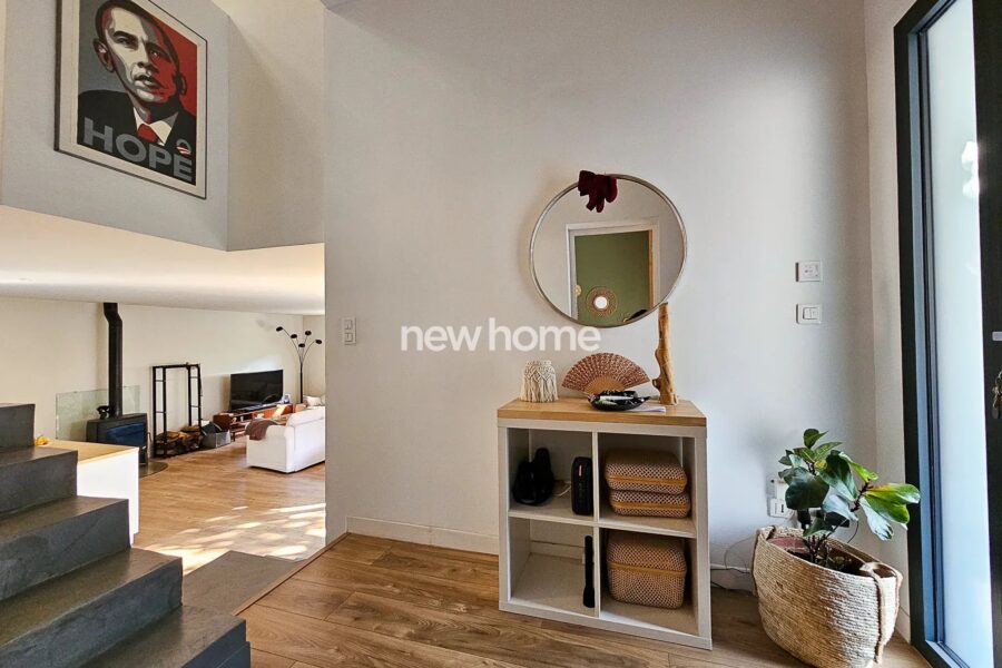Maison à vendre à Draguignan — Vue parc & jardin — photo 4