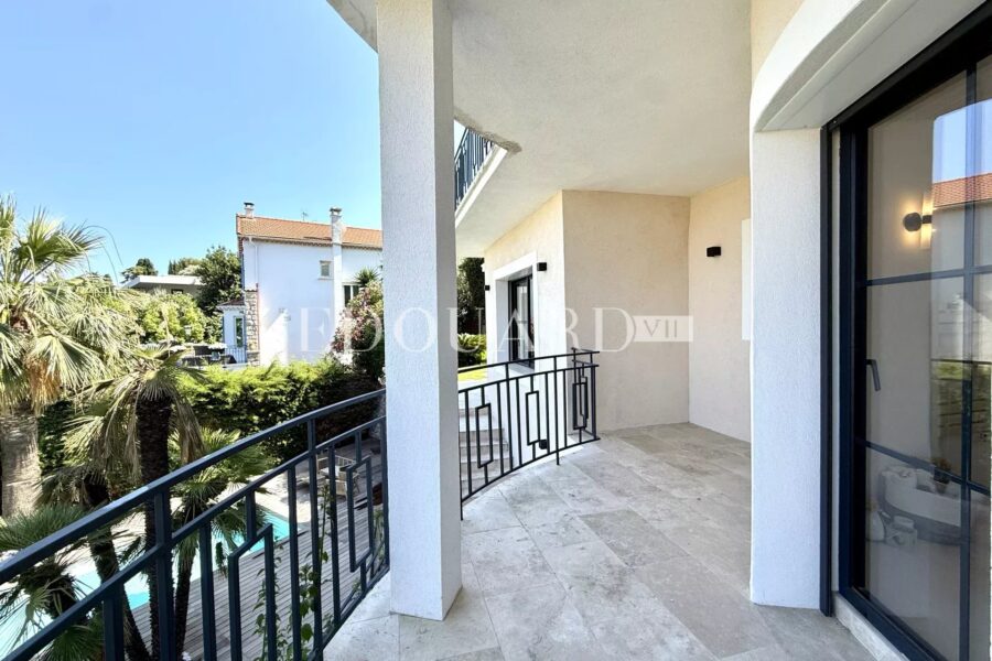 Maison à vendre à Roquebrune-Cap-Martin — Vue mer — photo 34