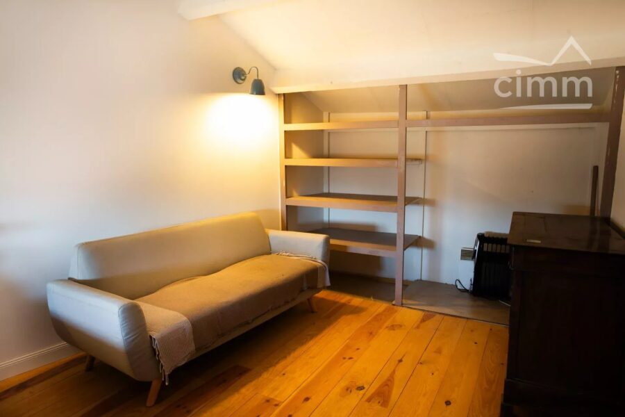 Maison à vendre à Saint-Andéol-de-Vals — Vue montagne — photo 34