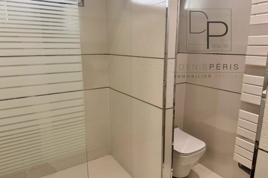 Appartement à vendre à La Baule-Escoublac — Vue mer — photo 12
