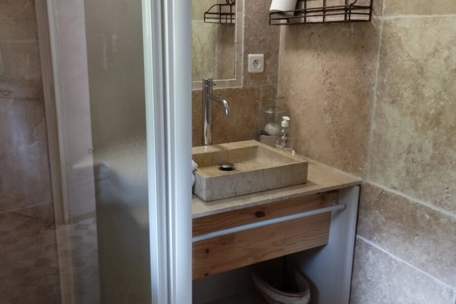 Maison à vendre à Coursegoules — Vue montagne — photo 18