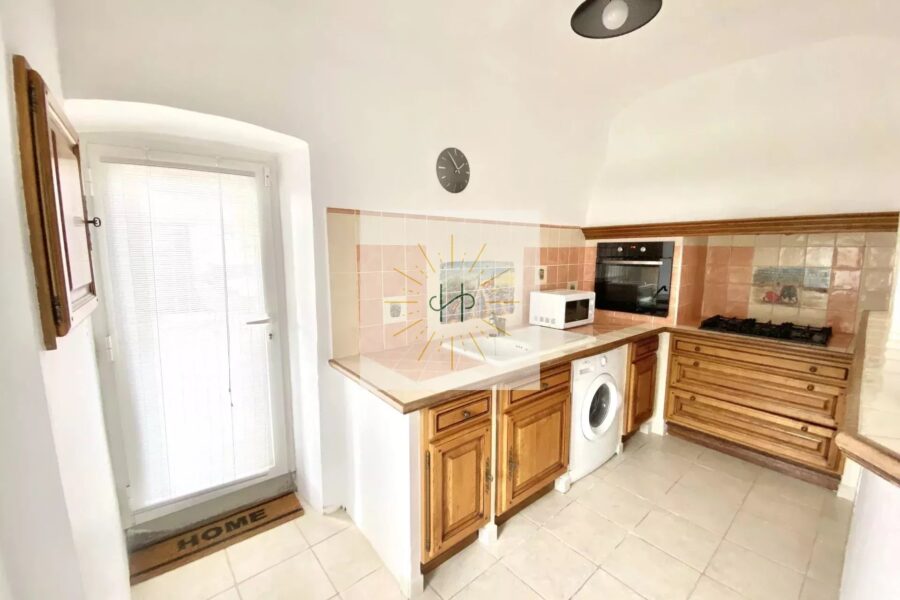 Maison à vendre à Viviers — Vue montagne — photo 10
