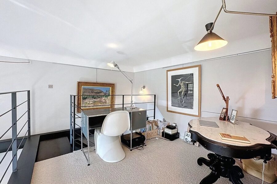 Appartement à vendre à Cannes — Vue mer — photo 5