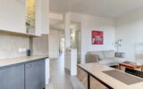 Appartement à vendre à Nice — Vue sur la ville — photo 7