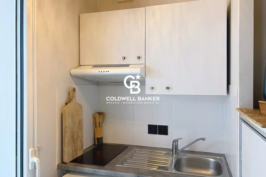 Appartement à vendre à La Rochelle — Vue sur la ville — photo 3