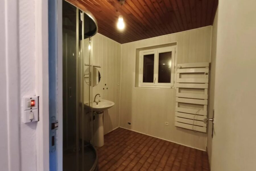 Maison à vendre à Savigny-Poil-Fol — Vue montagne — photo 8