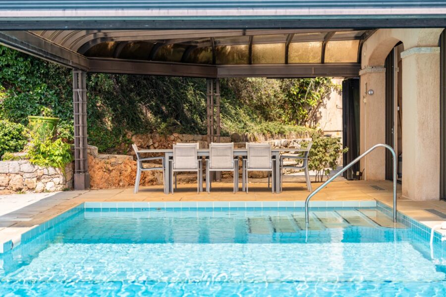 Maison à vendre à Grasse — Vue mer — photo 16