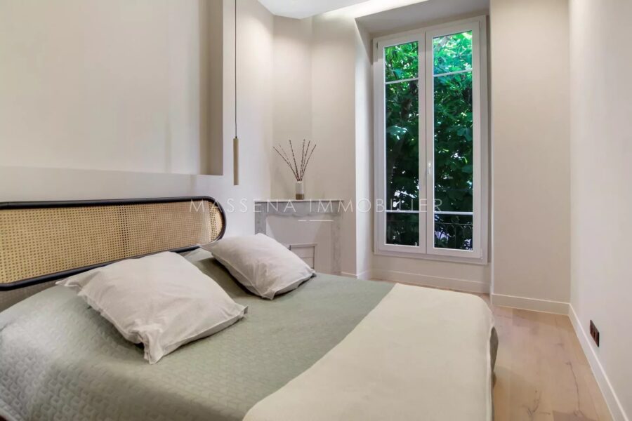 Appartement à vendre à Nice — Vue nature — photo 3