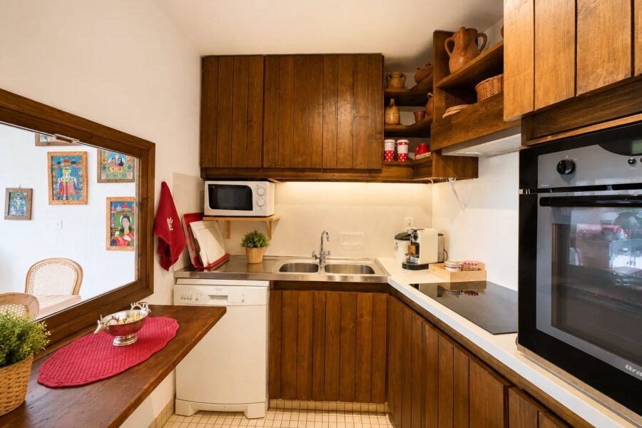 Appartement à vendre à Megève — Vue montagne — photo 5