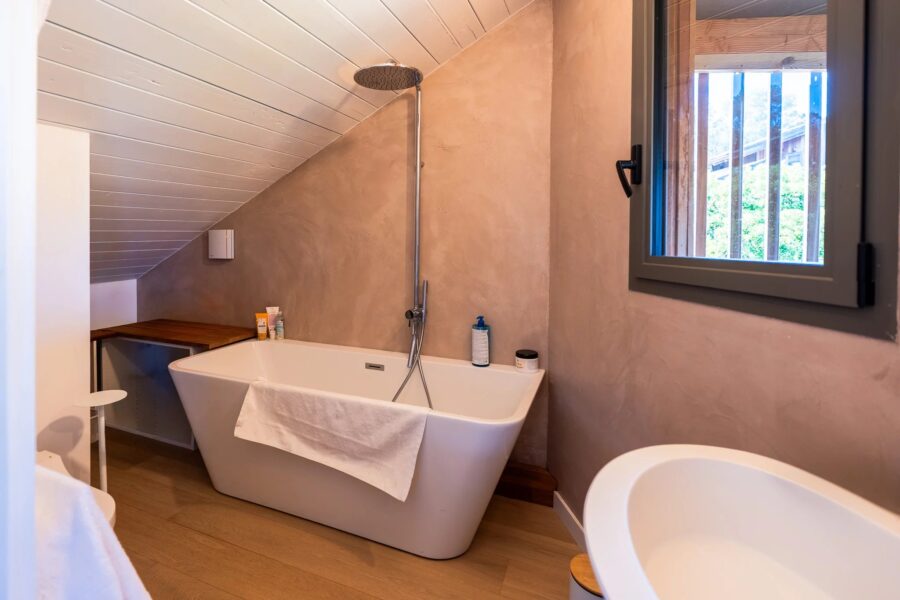 Maison en location vacances à Bonifacio — Vue mer — photo 10