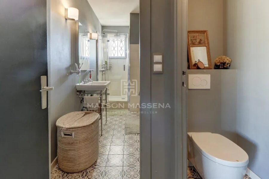 Appartement à vendre à Nice — Vue mer — photo 25