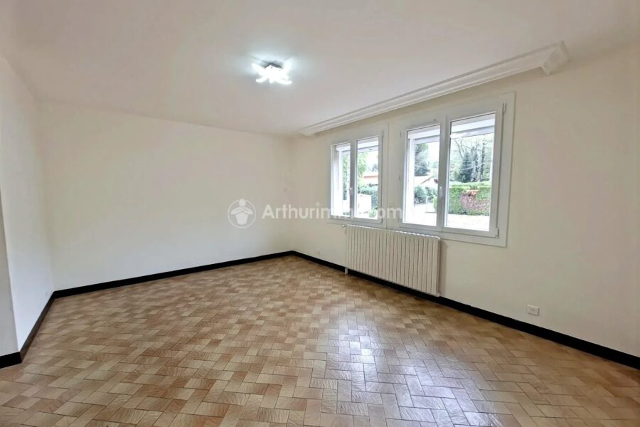 Maison à vendre à Saint-Amans-Soult — Vue nature — photo 4