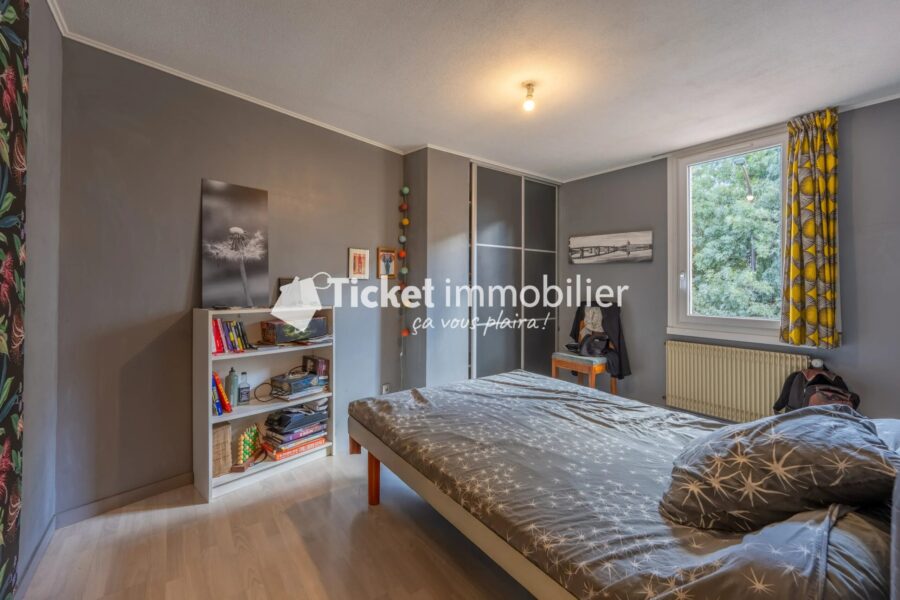 Maison à vendre à Toulouse — Vue sur la ville — photo 16