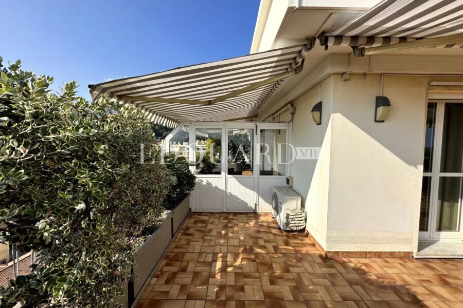 Appartement à vendre à Menton — Vue mer — photo 13