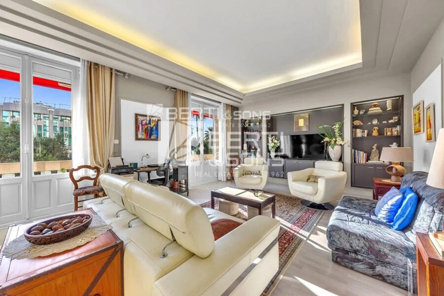 Appartement à vendre à Cannes — Vue mer — photo 3