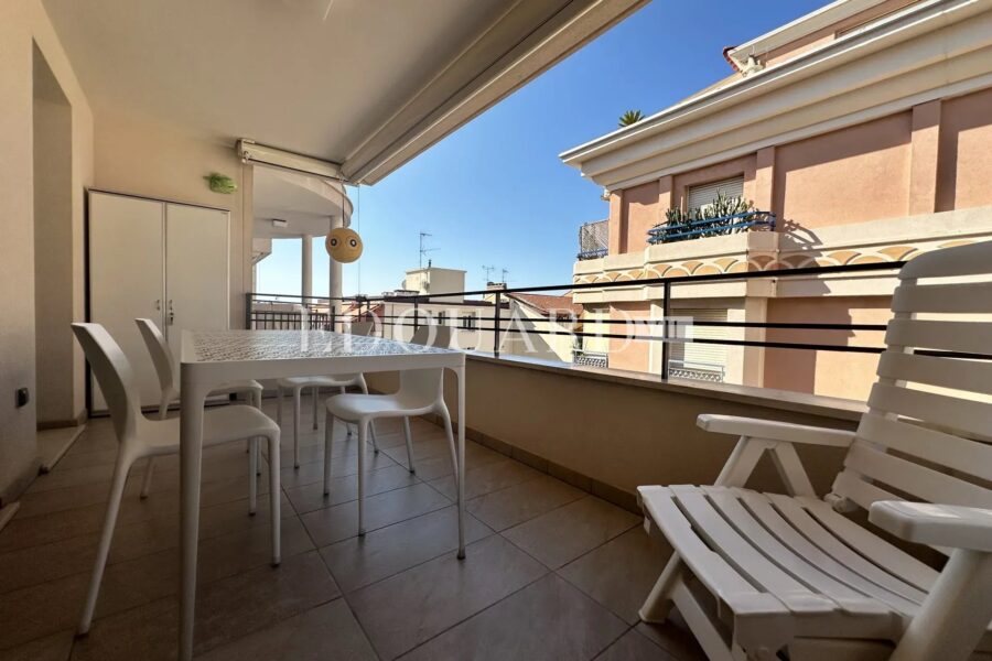 Appartement à vendre à Menton — Vue mer — photo 13