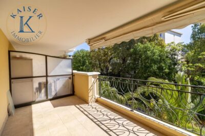 Appartement à vendre à Hyères