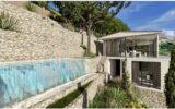 Maison à vendre à Roquebrune-Cap-Martin — Vue mer — photo 6