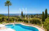 Maison à vendre à Vallauris — Vue mer — photo 8