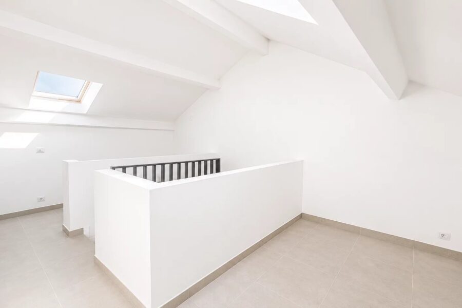 Appartement à vendre à Cannes — Vue sur la ville — photo 9