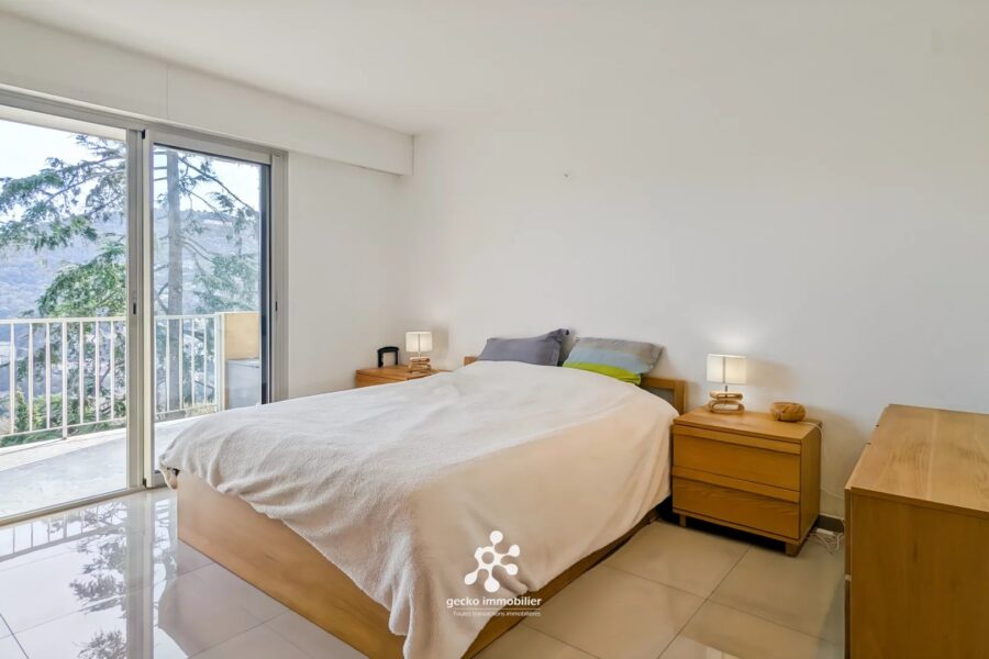 Appartement à vendre à Nice — Vue montagne — photo 6