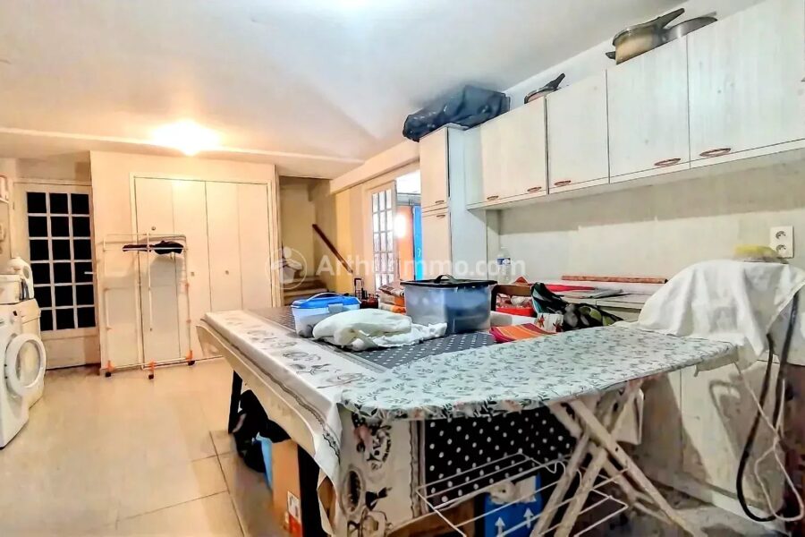 Maison à vendre à Soual — Vue montagne — photo 15