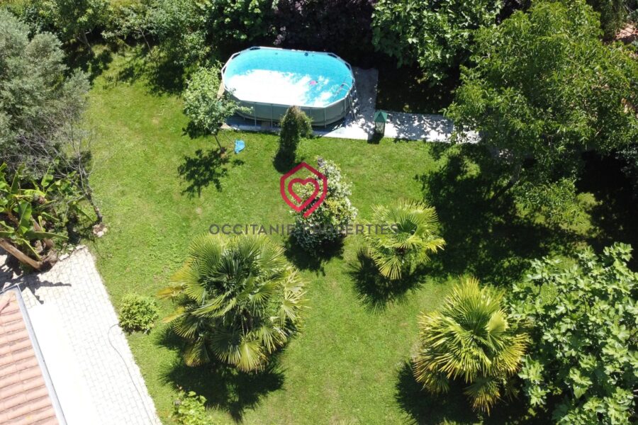 Maison à vendre à Duffort — Vue nature — photo 30