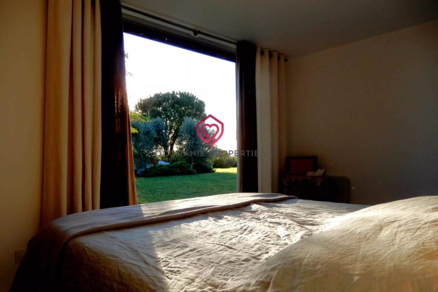 Maison à vendre à Villefranche-de-Lauragais — Vue montagne — photo 15