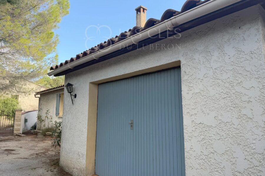 Maison à vendre à Lagnes — Vue nature — photo 23