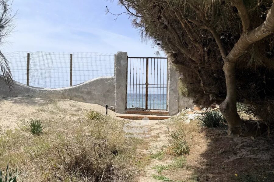Maison à vendre à Marsala — Vue mer — photo 19