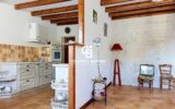 Maison à vendre à Salignac-sur-Charente — Vue parc & jardin — photo 11