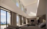 Maison à vendre à Roquebrune-Cap-Martin — Vue mer — photo 21