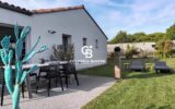 Maison à vendre à Les Sables-d&rsquo;Olonne — Vue parc & jardin — photo 19