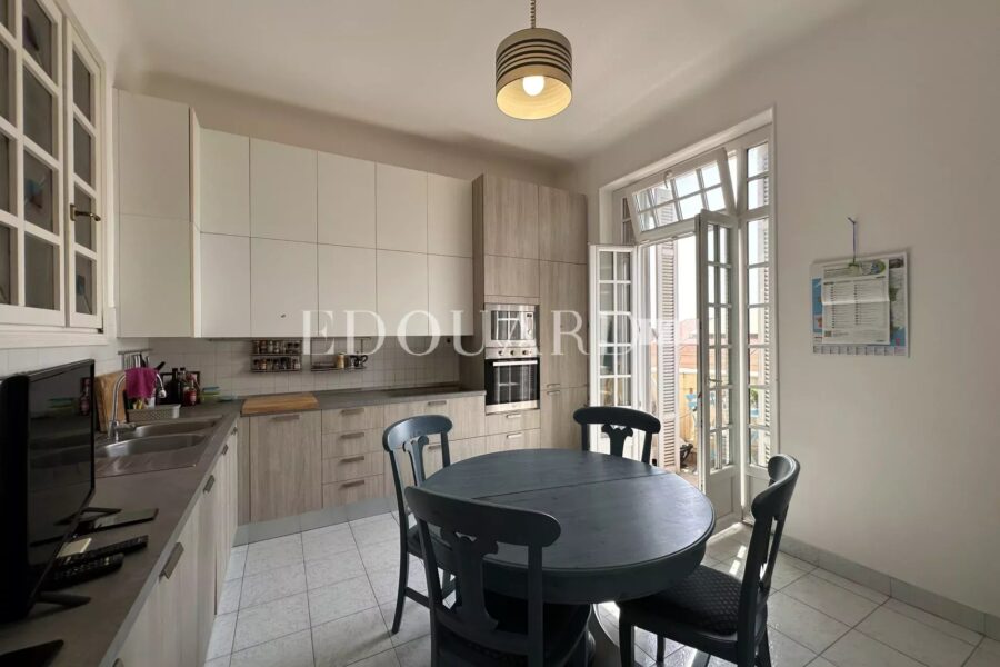 Appartement à vendre à Menton — Vue mer — photo 18