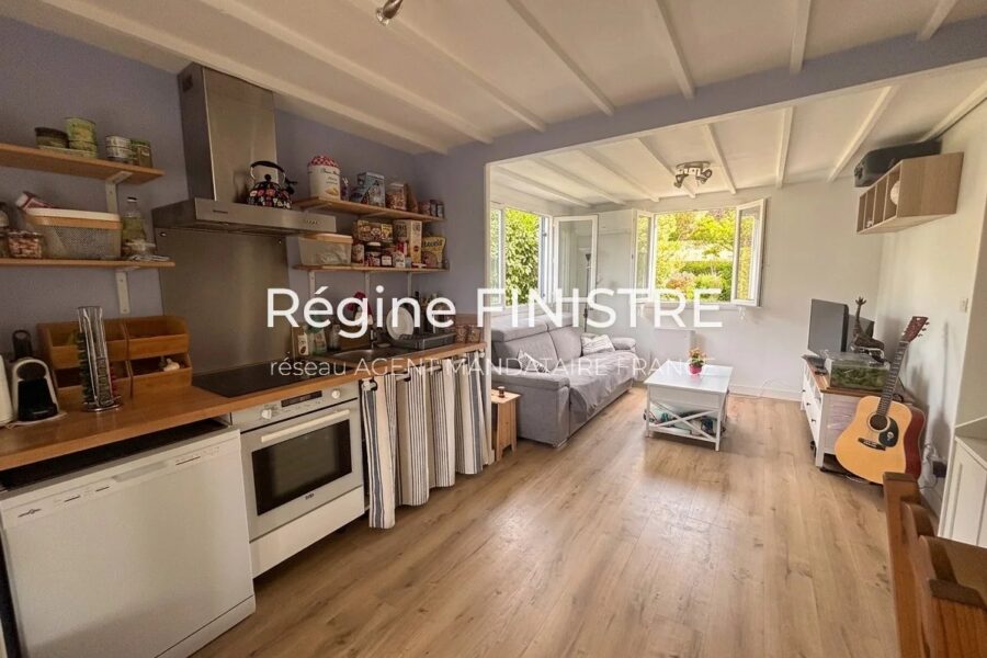 Maison à vendre à Roquebrune-sur-Argens — Vue montagne — photo 10