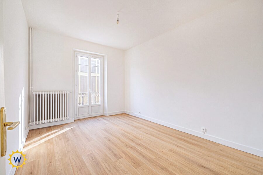 Appartement à vendre à Nice — Vue sur la ville — photo 4